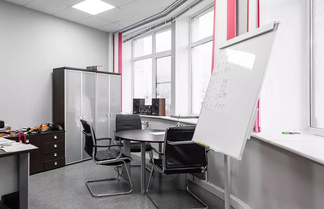 Аренда офиса 3500 м² БЦ ЦВЕТНОЙ БУЛЬВАР 30