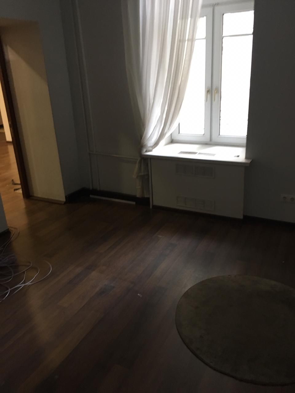 Аренда офиса 168 м² БЦ Петро Хаус