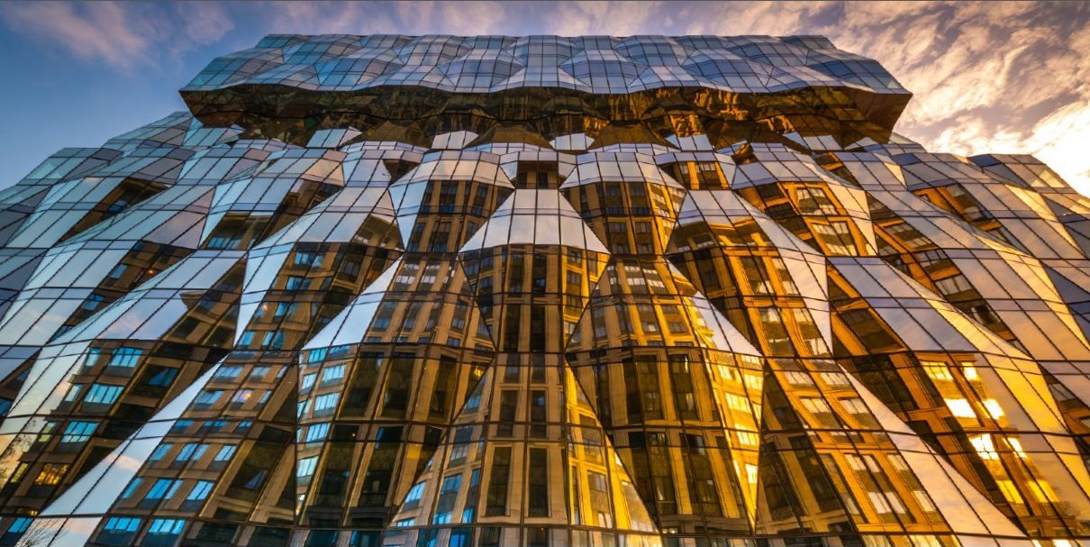 Аренда офиса 608 м² БЦ Искра Парк