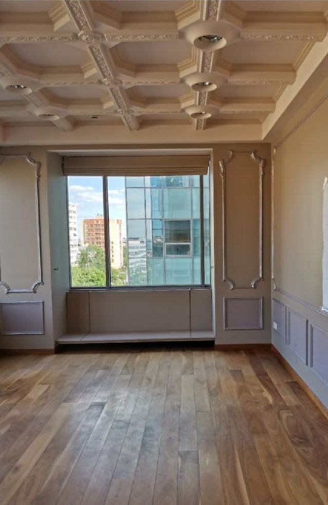 Аренда офиса 165 м² БЦ ТРИО