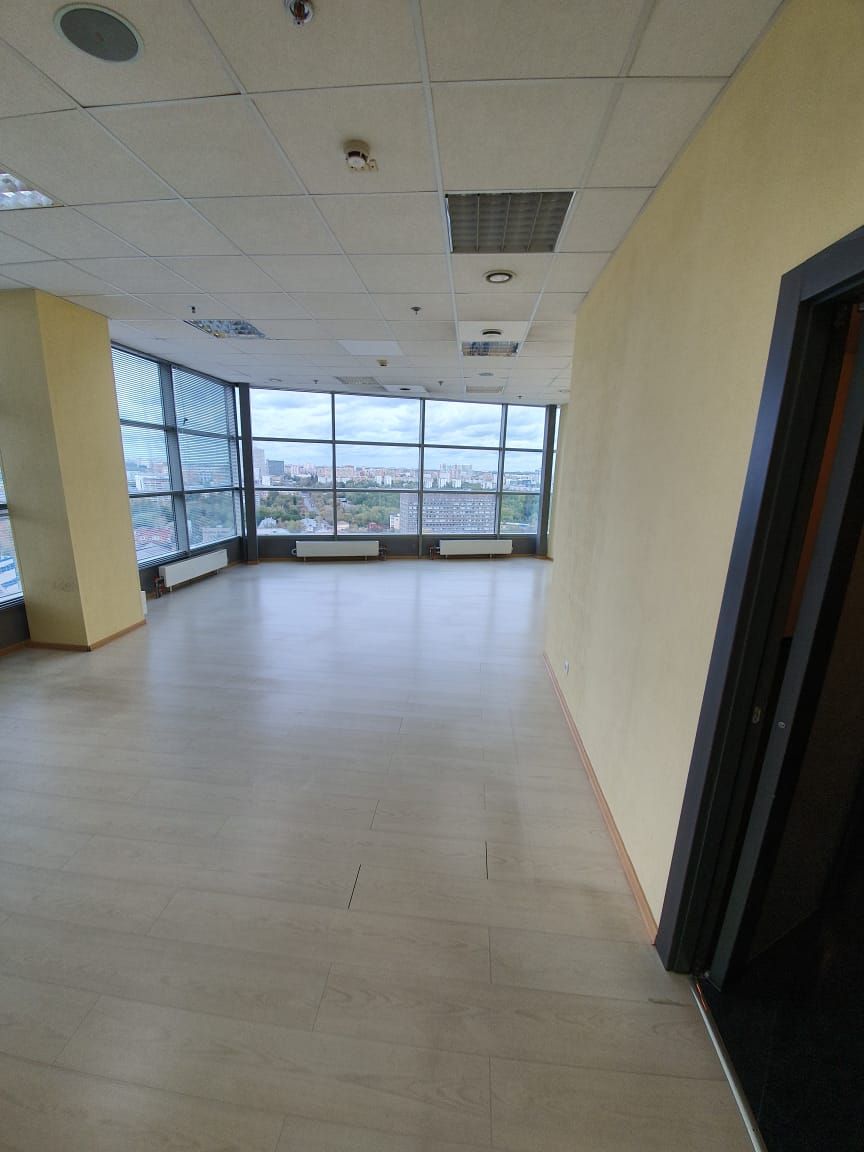 Аренда офиса 188 м² БЦ СОКОЛИНАЯ ГОРА