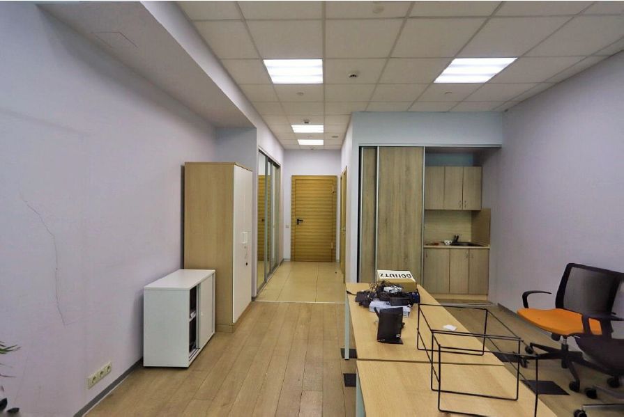 Аренда офиса 52 м² БЦ Империя Тауэр