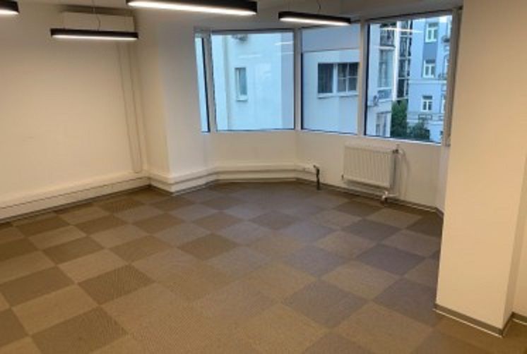 Аренда офиса 351 м² БЦ БЦ Сретенка Комплекс