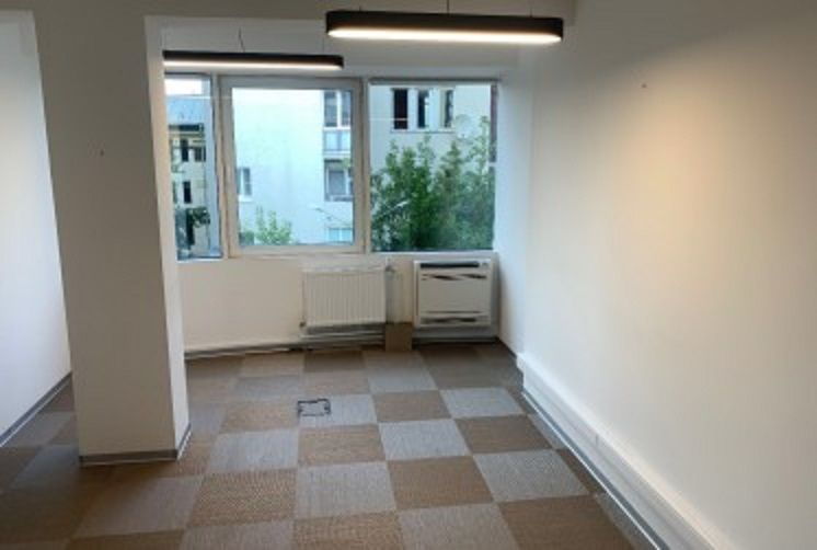 Аренда офиса 351 м² БЦ БЦ Сретенка Комплекс