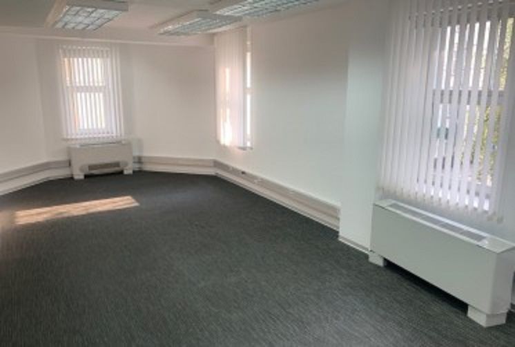 Аренда офиса 351 м² БЦ БЦ Сретенка Комплекс