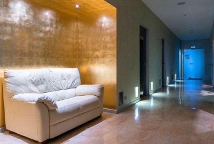 Аренда офиса 2200 м² БЦ Особняк