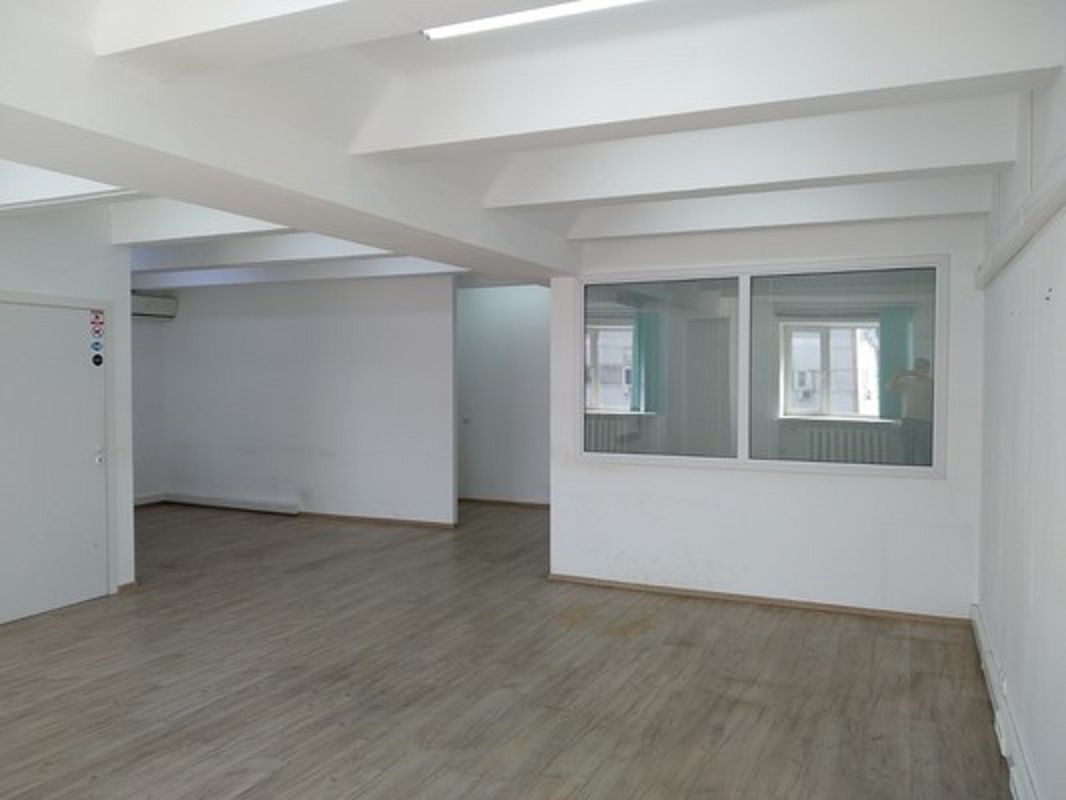 Аренда офиса 81 м² БЦ 