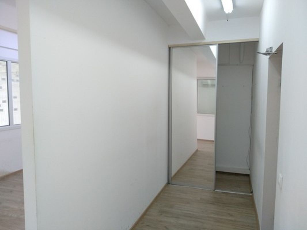 Аренда офиса 81 м² БЦ 