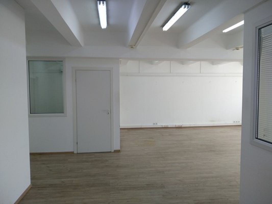 Аренда офиса 81 м² БЦ 