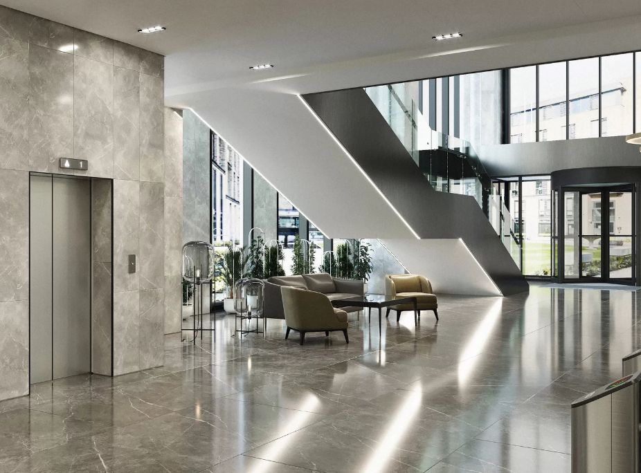 Аренда офиса 270 м² БЦ ВТБ Арена Парк