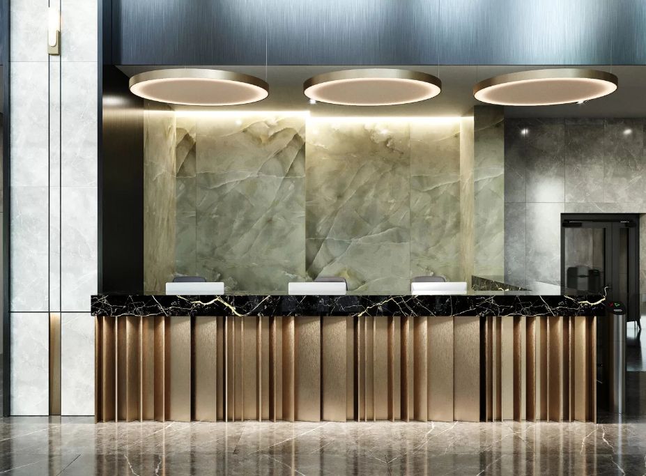 Аренда офиса 270 м² БЦ ВТБ Арена Парк