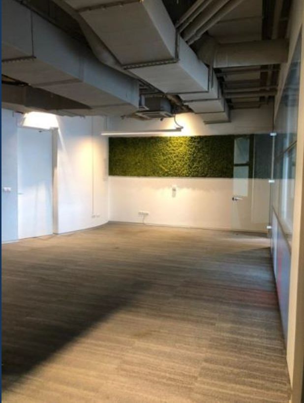 Аренда офиса 341 м² БЦ Башня Федерация 