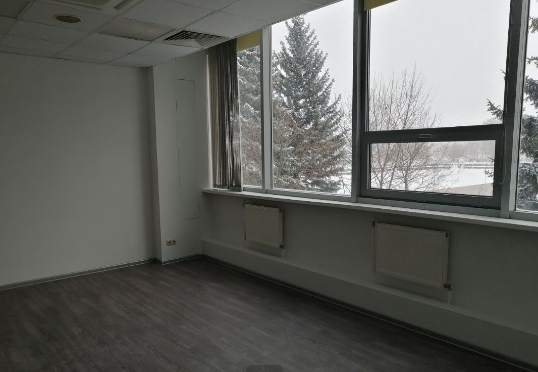 Аренда офиса 5958 м² БЦ ДИАПАЗОН