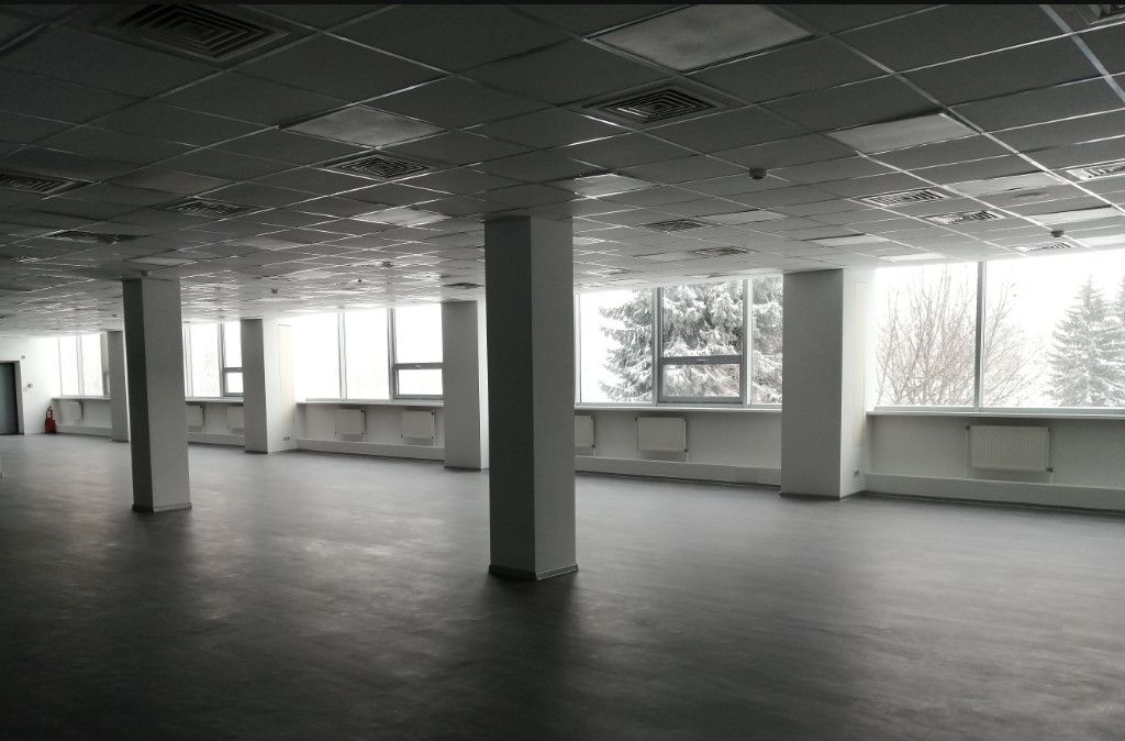 Аренда офиса 5958 м² БЦ ДИАПАЗОН