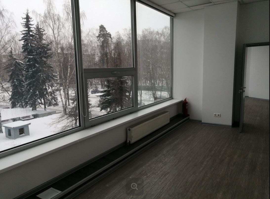 Аренда офиса 5958 м² БЦ ДИАПАЗОН