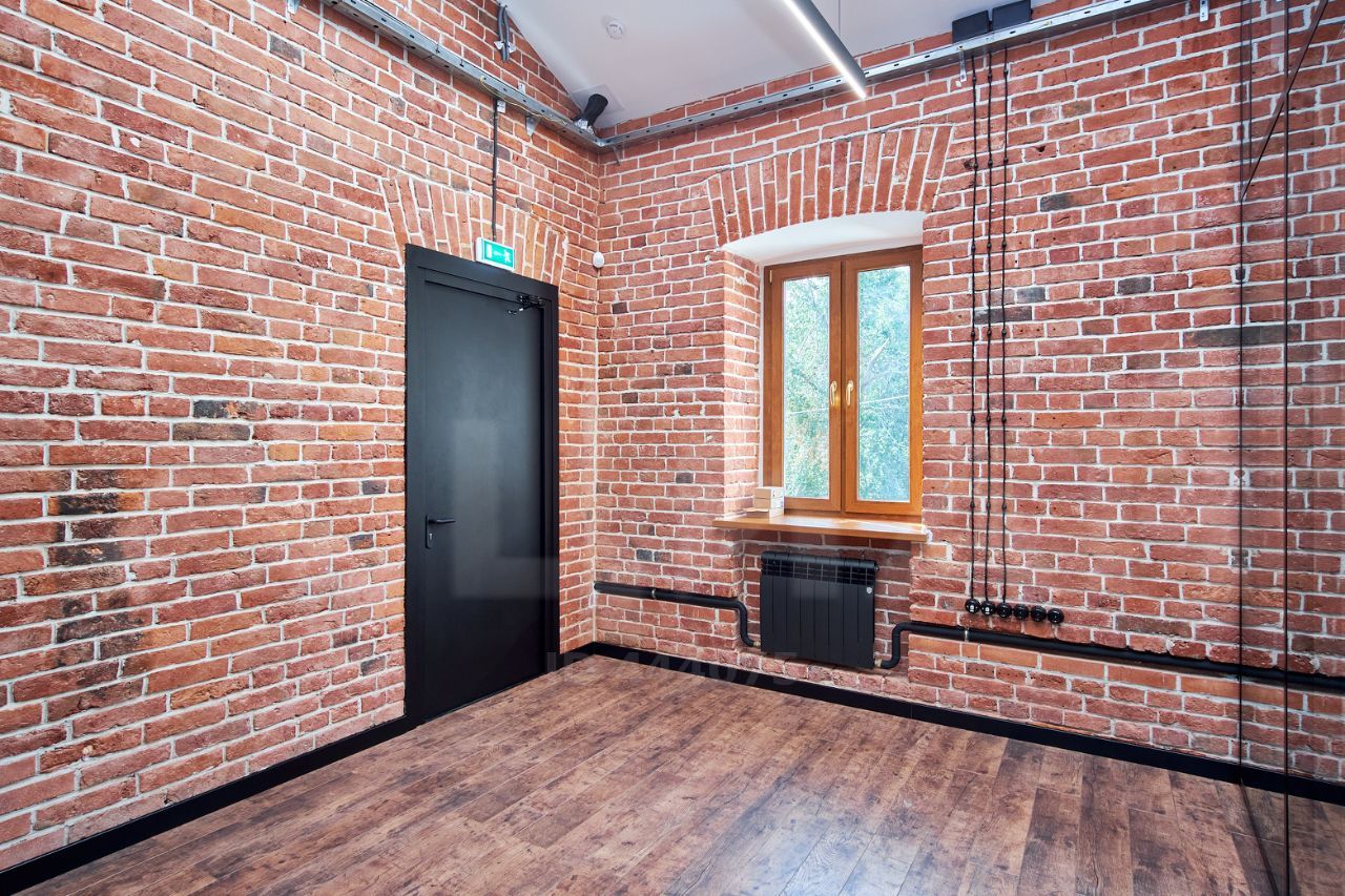 Аренда офиса 388 м² БЦ 