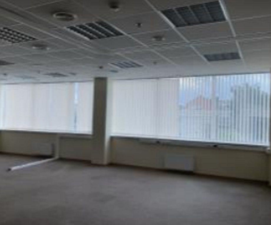 Аренда офиса 398 м² БЦ СВЯТОГОР-4