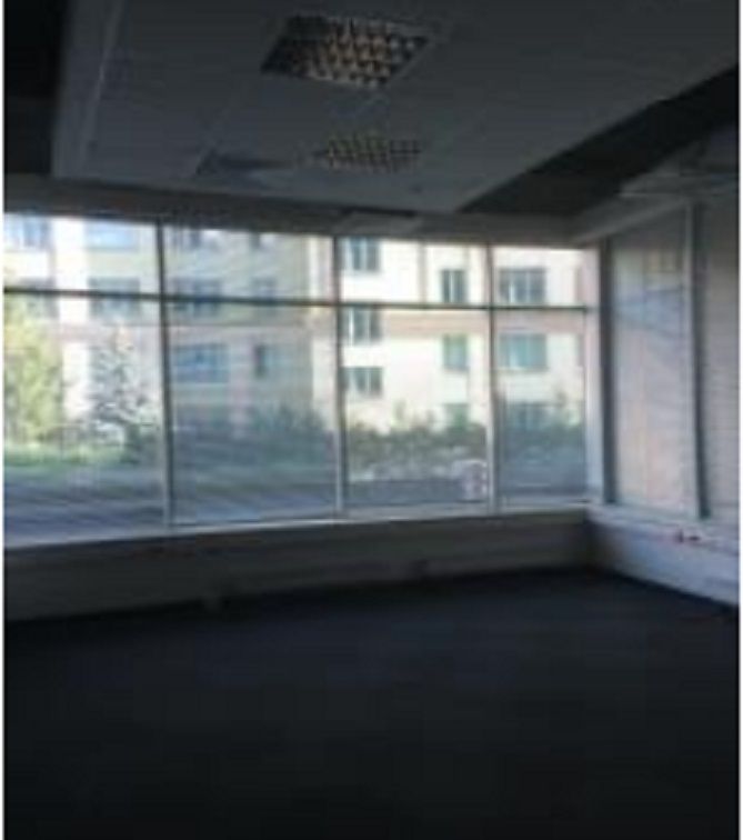 Аренда офиса 214 м² БЦ СВЯТОГОР-4