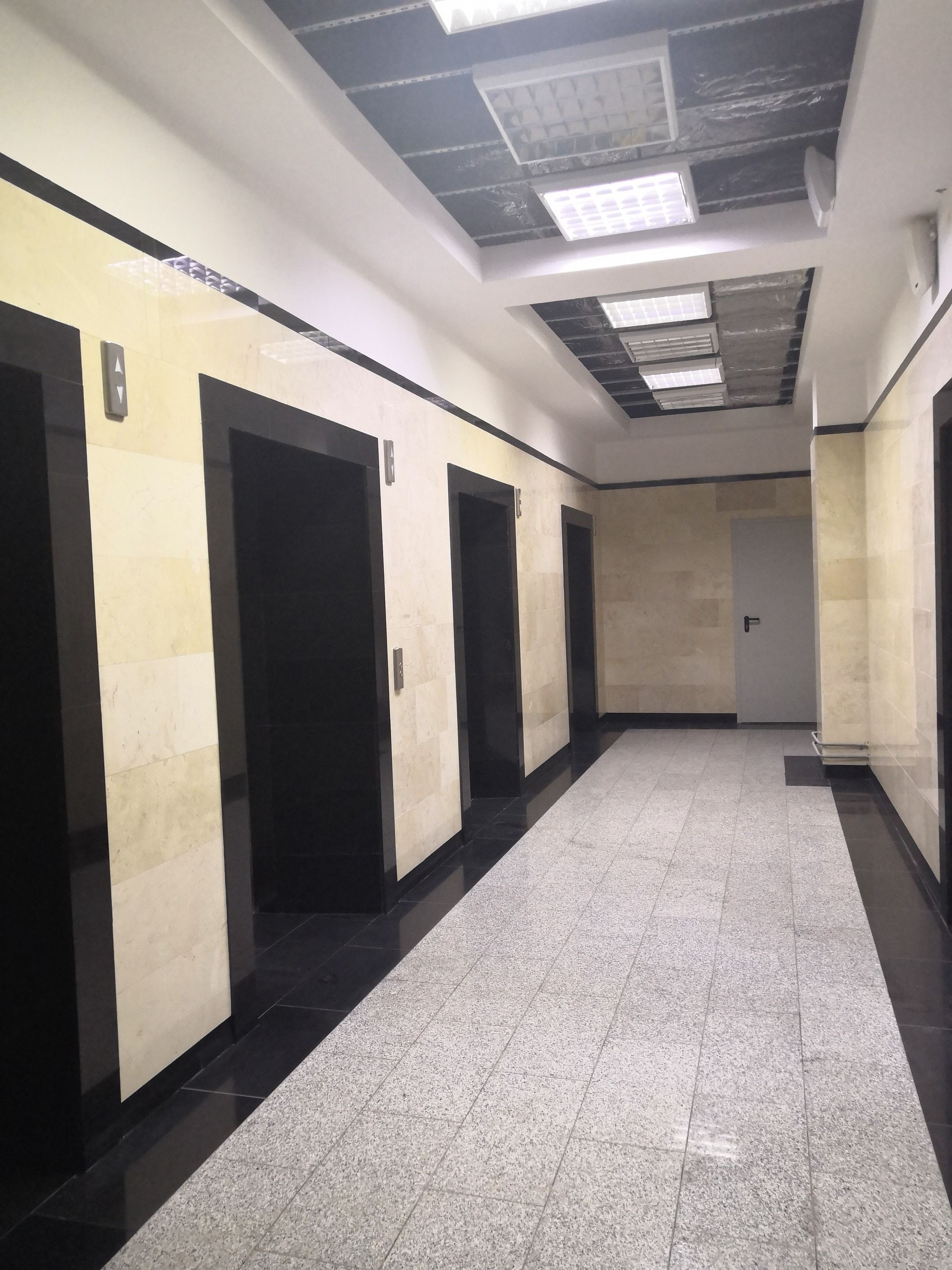 Аренда офиса 4300 м² БЦ 