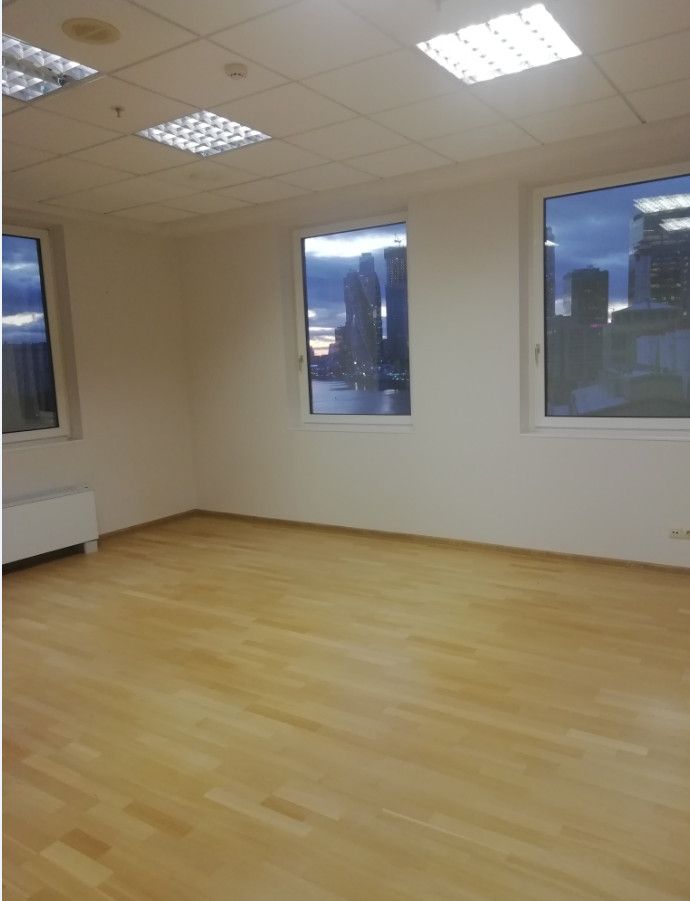 Аренда офиса 477 м² БЦ КАПИТАЛ