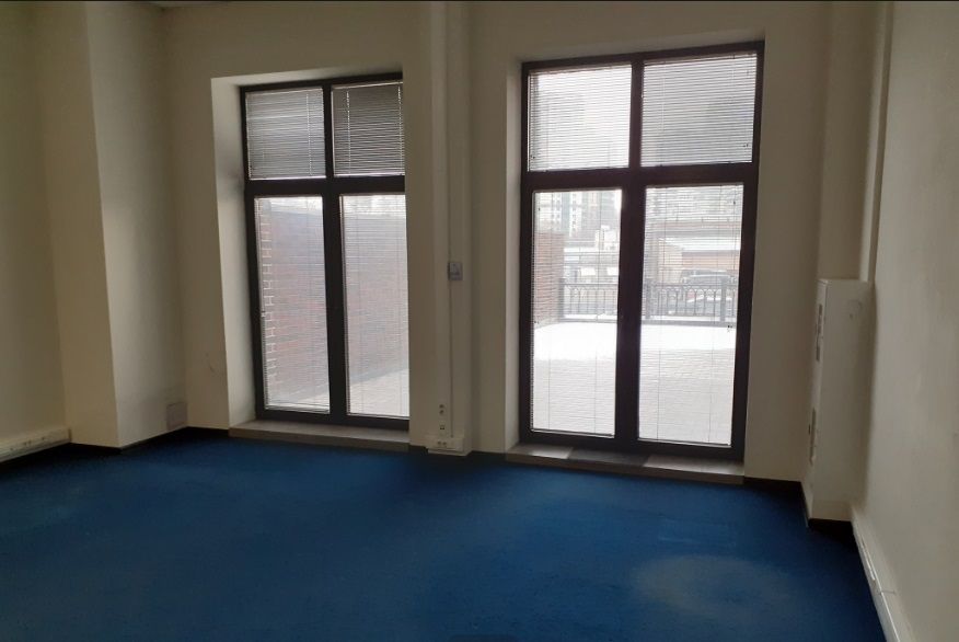 Аренда офиса 240 м² БЦ РИВЕР СИТИ