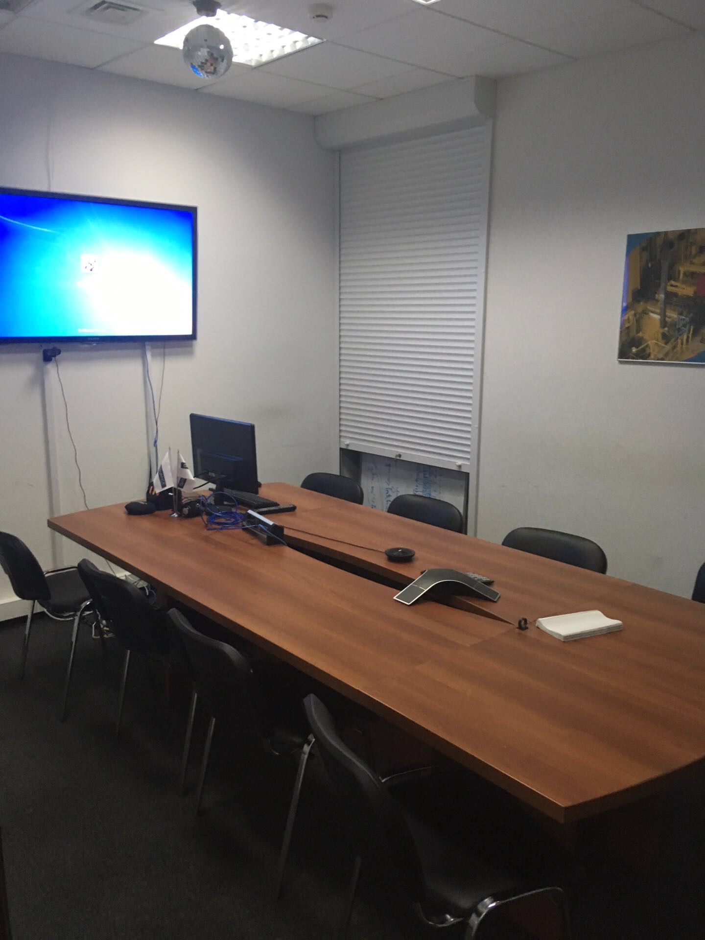 Аренда офиса 256 м² БЦ Научный 17