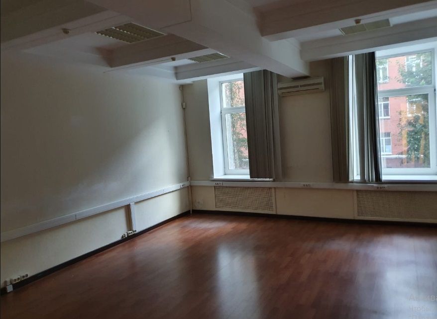 Аренда офиса 215 м² БЦ Административное