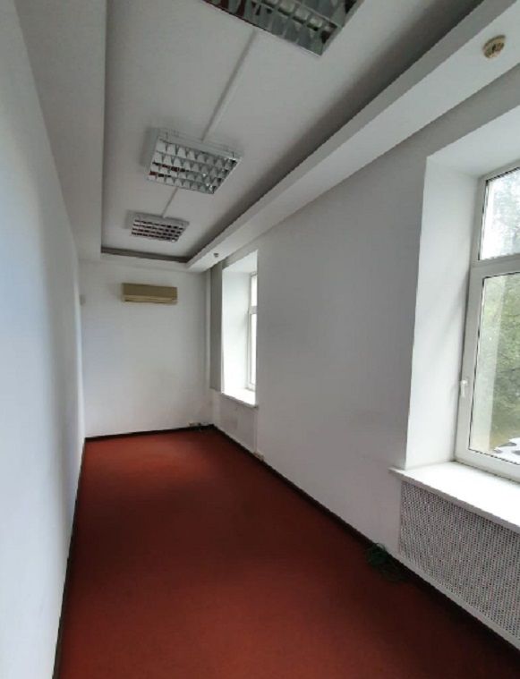 Аренда офиса 215 м² БЦ Административное