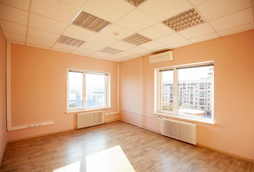 Аренда офиса 289 м² БЦ СПЕКТР-ХАМОВНИКИ