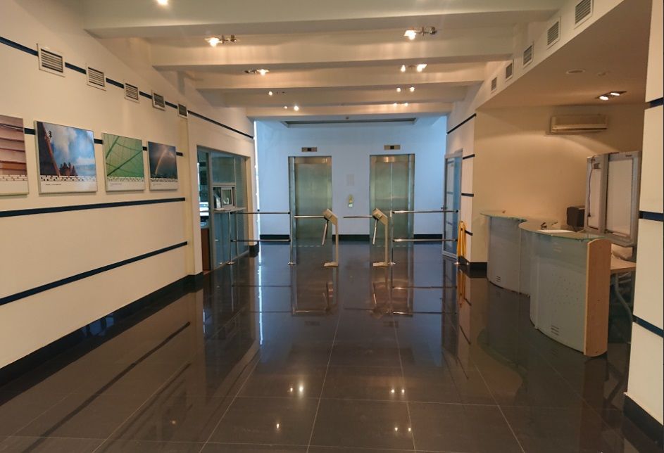 Аренда офиса 2560 м² БЦ КАРАЧАРОВО