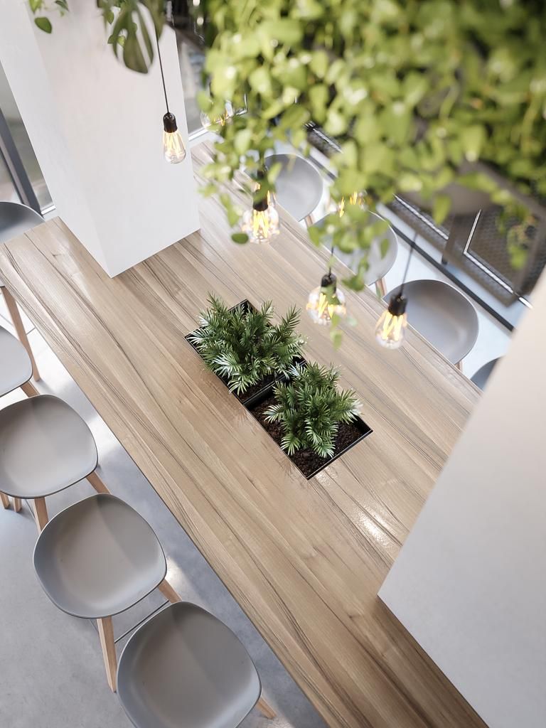 Аренда офиса 54 м² БЦ ПЕКИН