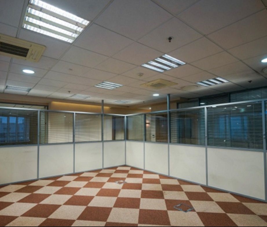 Аренда офиса 234 м² БЦ МОНАРХ