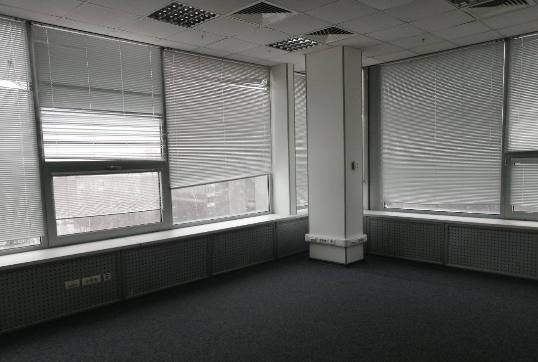 Аренда офиса 1624 м² БЦ ДИАПАЗОН