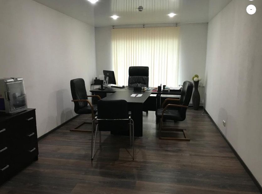 Аренда офиса 180 м² БЦ МОСКОВСКИЙ ШЕЛК