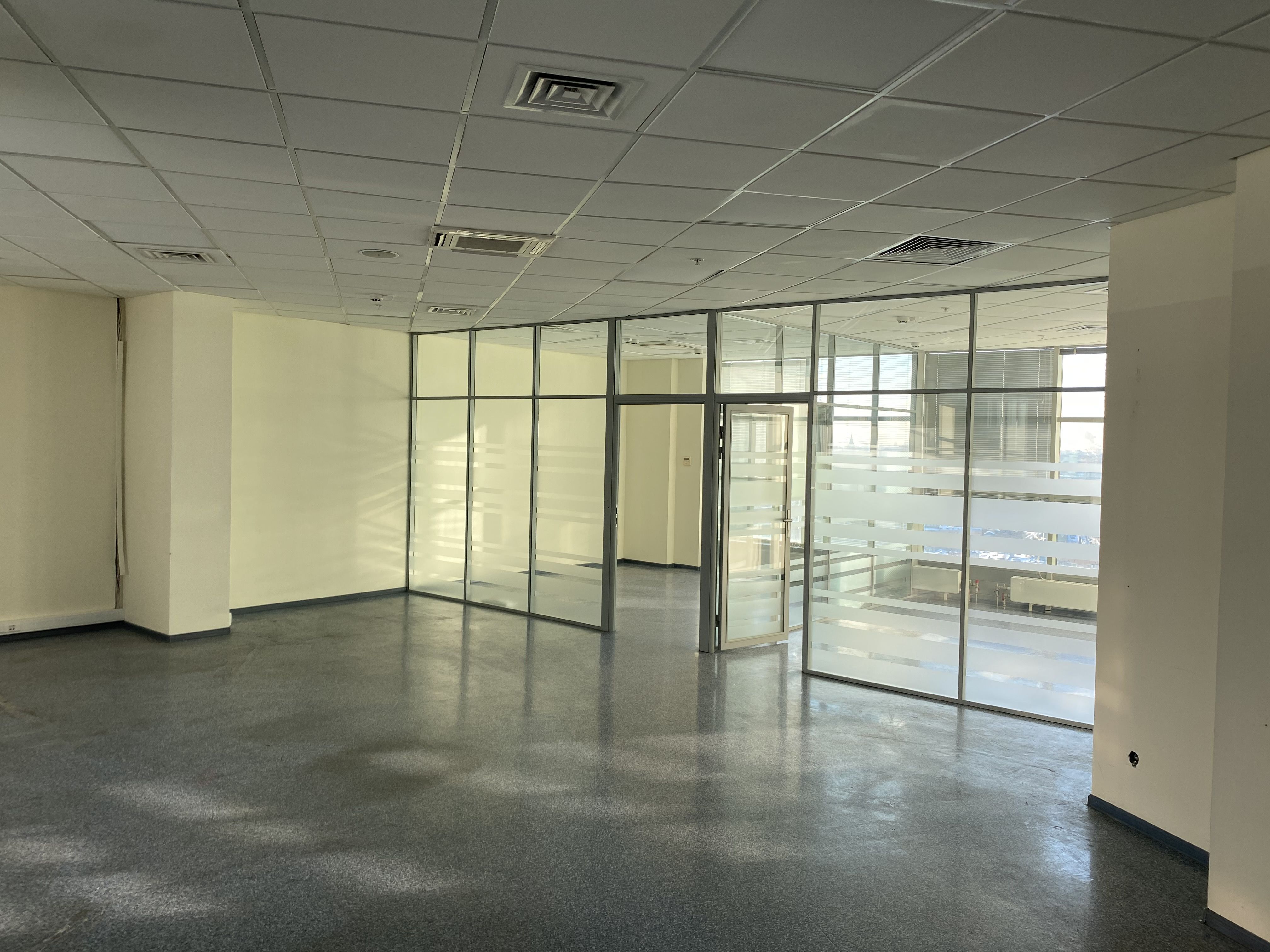 Аренда офиса 540 м² БЦ СОКОЛИНАЯ ГОРА