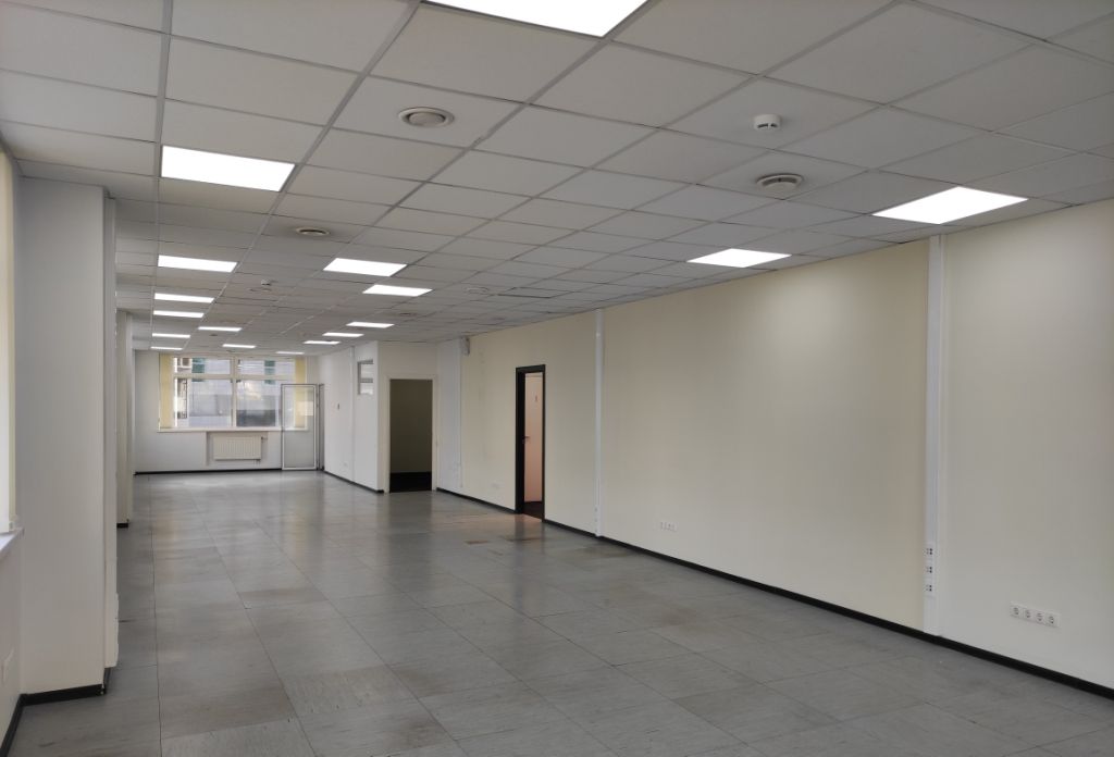 Аренда офиса 252 м² БЦ ЛЕСНОЙ (ВИКА)