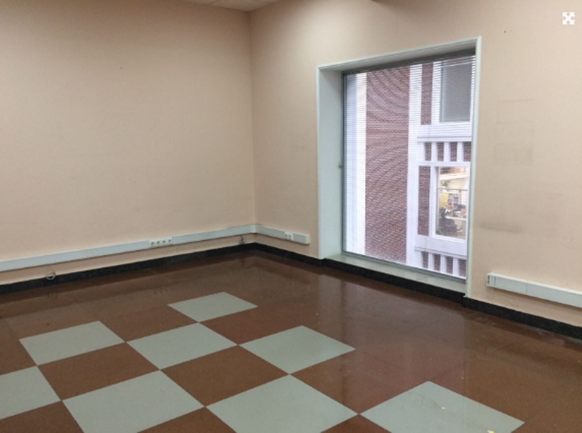 Аренда офиса 71 м² БЦ W-PLAZA