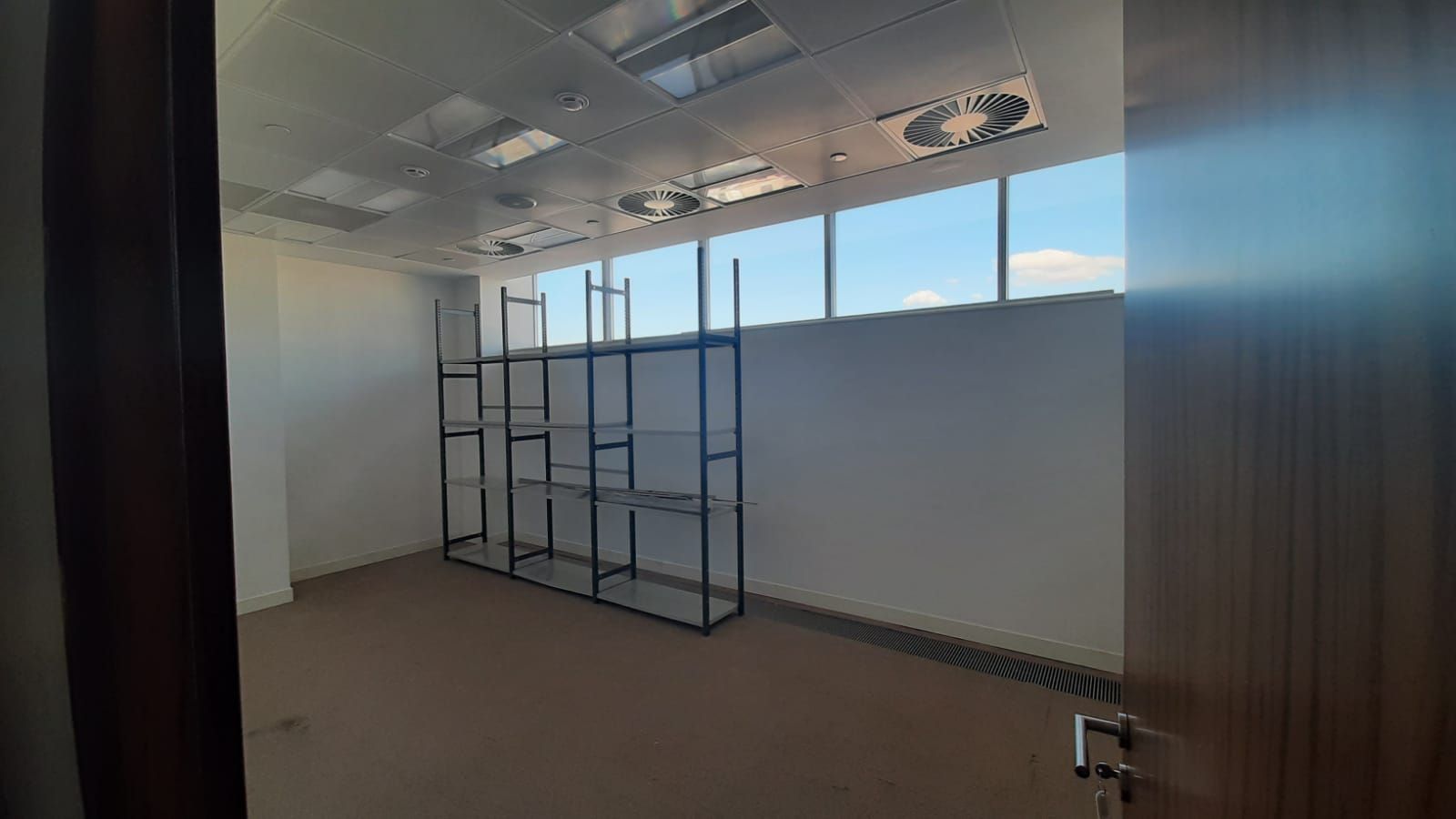Аренда офиса 658 м² БЦ Женевский Дом