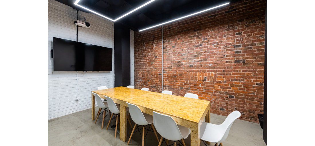 Аренда офиса 305 м² БЦ ПЛАТФОРМА