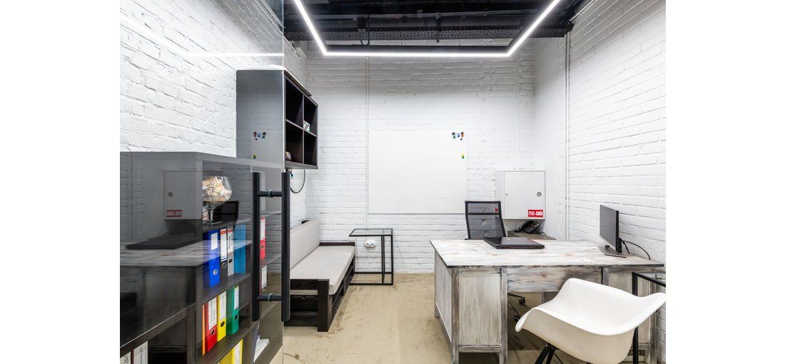 Аренда офиса 305 м² БЦ ПЛАТФОРМА
