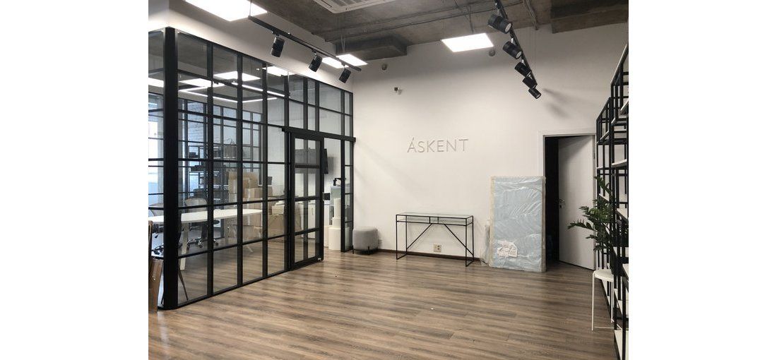 Аренда офиса 104 м² БЦ ПЛАТФОРМА