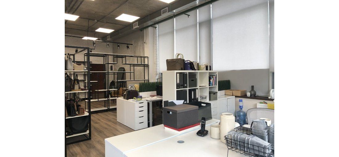 Аренда офиса 104 м² БЦ ПЛАТФОРМА