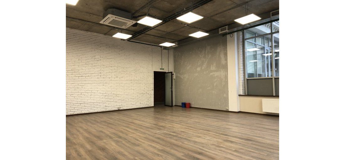 Аренда офиса 104 м² БЦ ПЛАТФОРМА