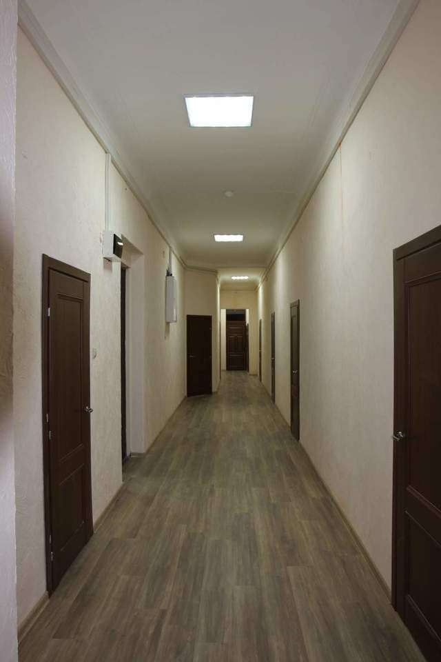 Аренда офиса 335 м² БЦ Административное здание