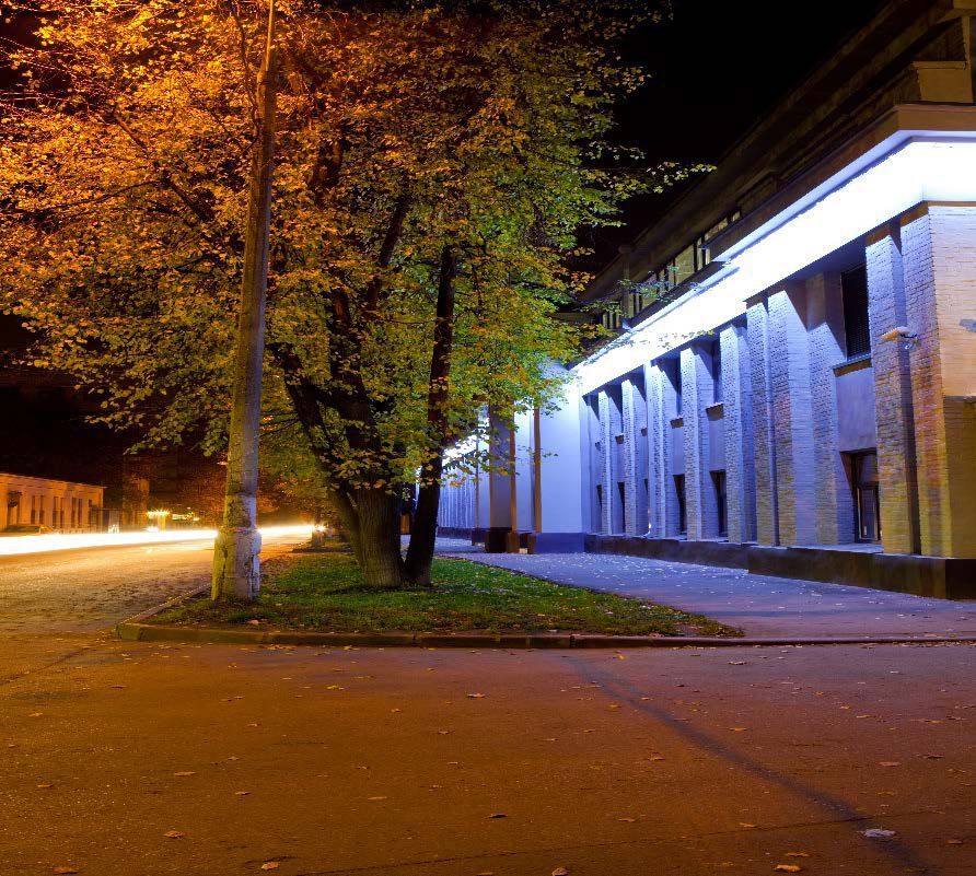 Аренда офиса 180 м² БЦ Helios City