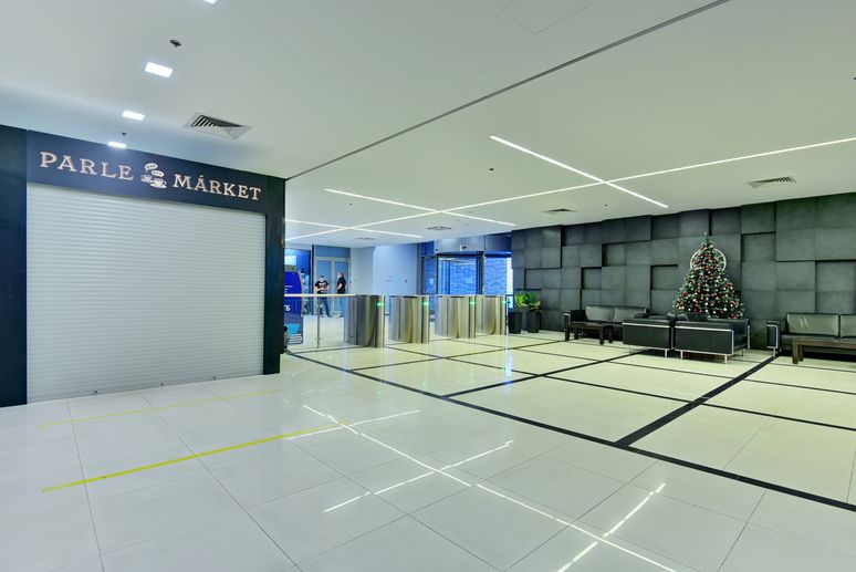 Аренда офиса 333 м² БЦ  КРАСНОСЕЛЬСКИЙ