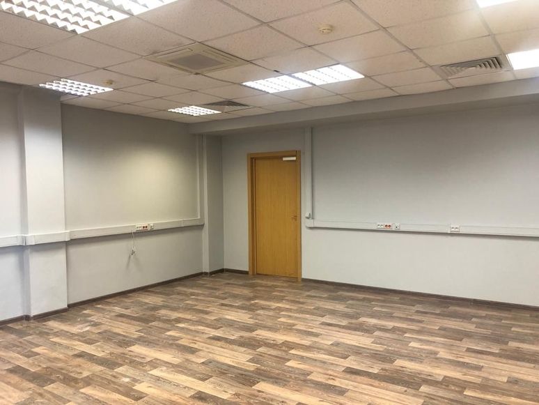 Аренда офиса 79 м² БЦ  КРАСНОСЕЛЬСКИЙ