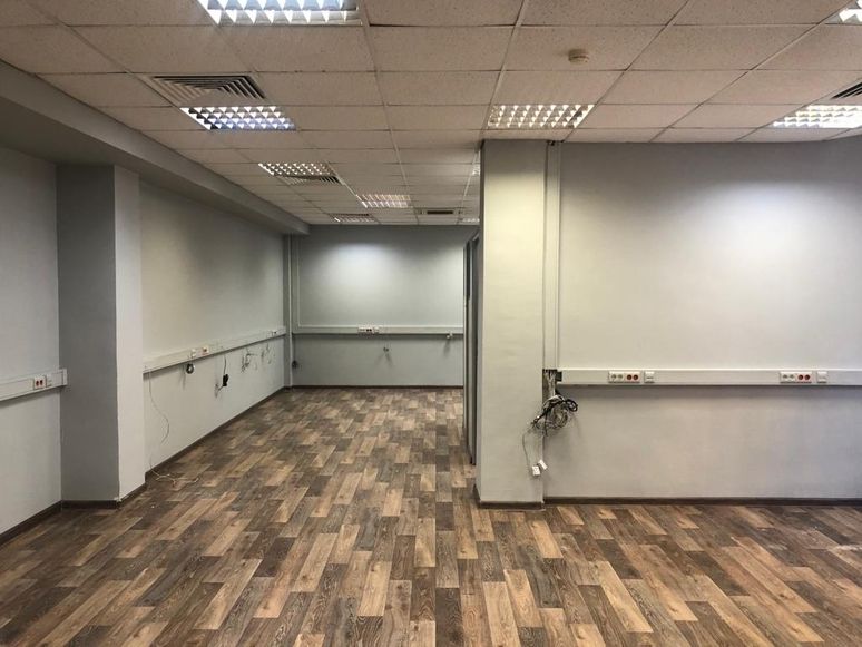 Аренда офиса 79 м² БЦ  КРАСНОСЕЛЬСКИЙ