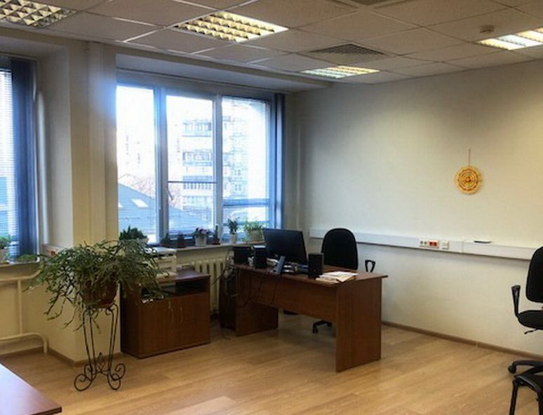 Аренда офиса 57 м² БЦ  КРАСНОСЕЛЬСКИЙ
