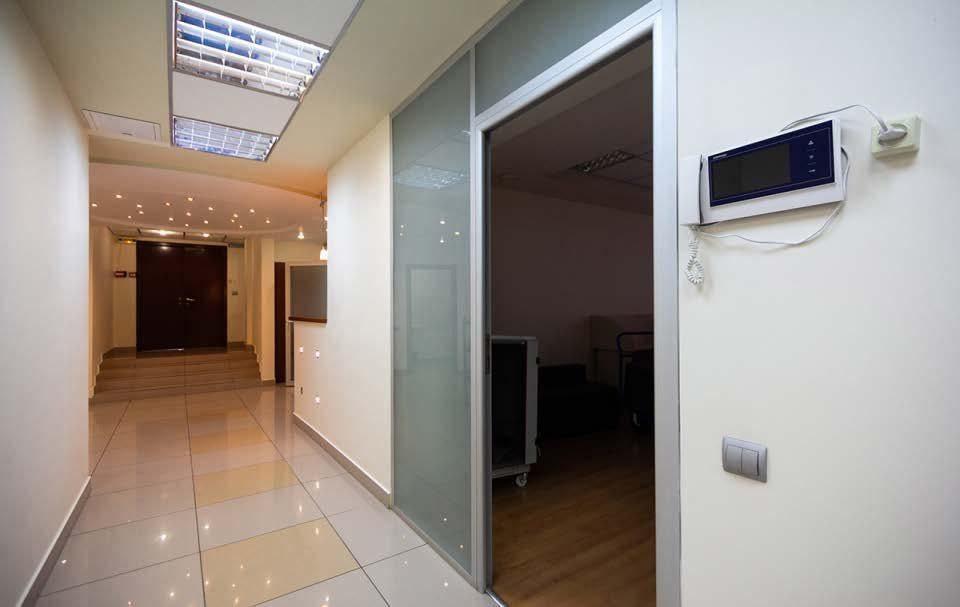 Аренда офиса 150 м² БЦ Амероп Тверская
